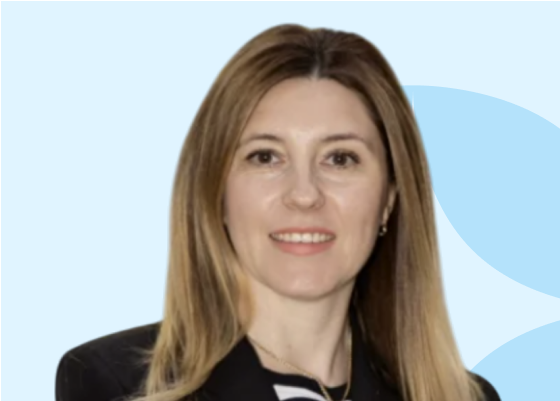 Фещенко Юлия Анатольевна